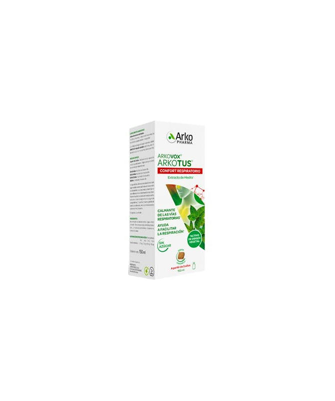 ARKOTUS JARABE AL EXTO HIEDRA 150 ML – foto del producto hiedra arkotus jarabe ARKOTUS JARABE AL EXTO HIEDRA 150 ML – foto del producto hiedra arkotus jarabe