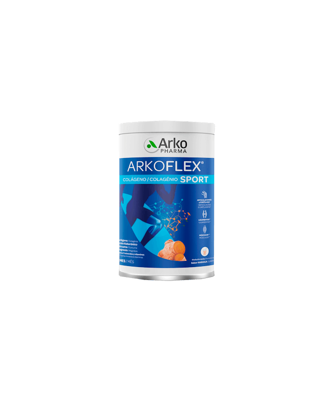 ARKOFLEX COLAGENO EXPERT NARANJA 390G – foto del producto vitamina colágeno ácido ARKOFLEX COLAGENO EXPERT NARANJA 390G – foto del producto vitamina colágeno ácido