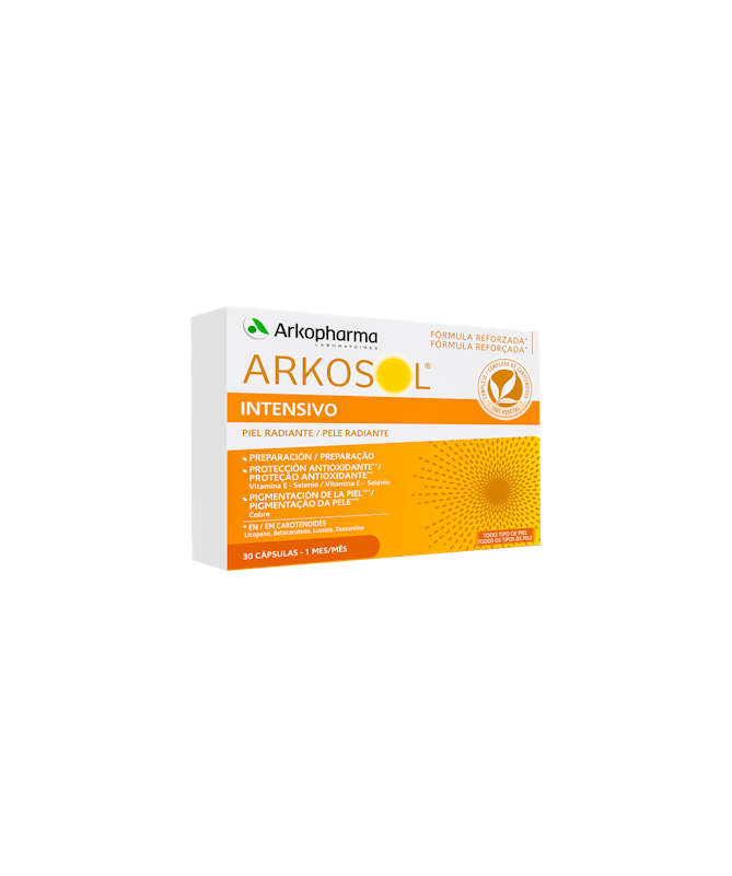 ARKOSOL INTENSIVO 30 PERLAS – foto del producto arkosol intensivo perlas ARKOSOL INTENSIVO 30 PERLAS – foto del producto arkosol intensivo perlas