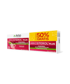 ARKOSTEROL PLUS 30 X2 CAPSULAS – foto del producto cada arkosterol plus
