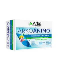 ARKOANIMO 60 COMPRIMIDOS – foto del producto cada arkoanimo comprimidos