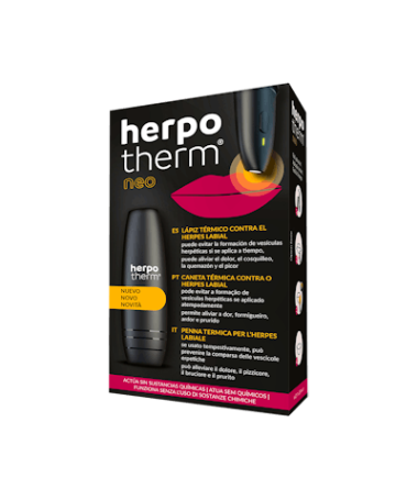 HERPOTHERM NEO LAPIZ HERPES – foto del producto cada herpotherm neo