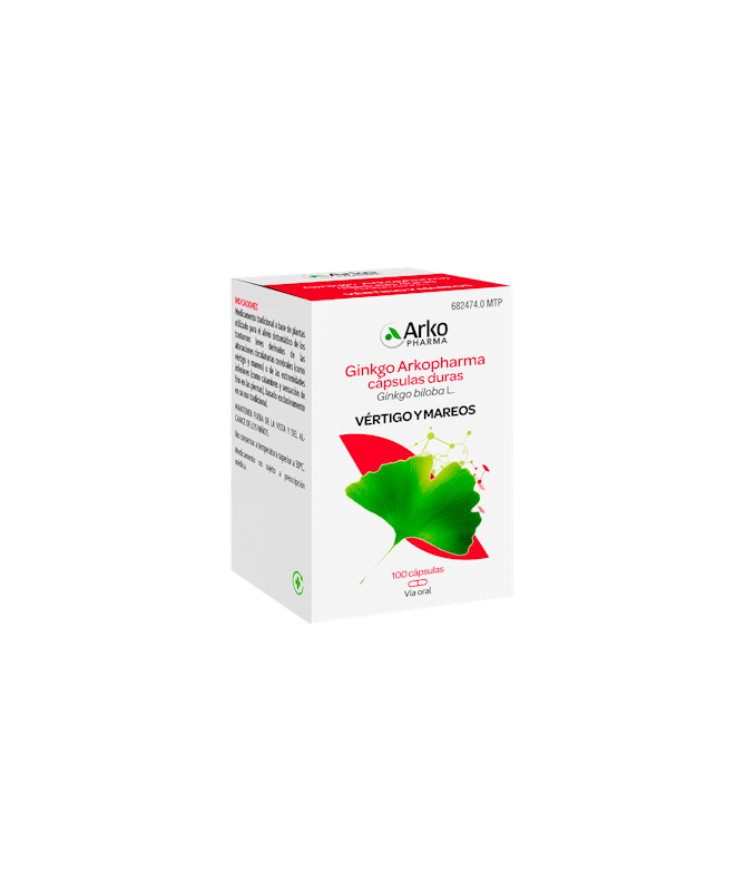 ARKOCAPSULAS GINKGO BILOBA 180MG 100 CAP – foto del producto ginkgo biloba arkocapsulas ARKOCAPSULAS GINKGO BILOBA 180MG 100 CAP – foto del producto ginkgo biloba arkocapsulas