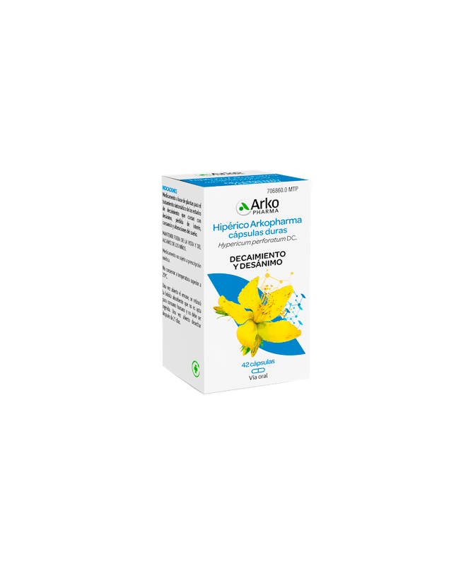 ARKOCAPSULAS HIPERICO 42 CAP – foto del producto arkocapsulas hiperico cap ARKOCAPSULAS HIPERICO 42 CAP – foto del producto arkocapsulas hiperico cap