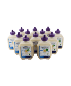 ISOSOURCE PROTEIN FIBRA VAINILLA 12x500 – foto del producto fibra isosource protein