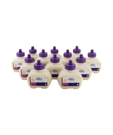 MERITENE COMPLET VAINILLA 24SFLEX 250ML – foto del producto meritene complet vainilla