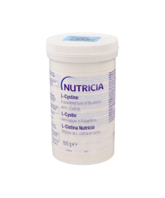 CISTINA BOTE 100 G. – foto del producto cada cistina bote