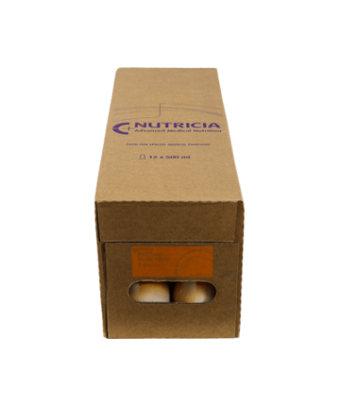 NUTRISON MULTI FIBRA 12X500 ML. – foto del producto nutrison multi fibra