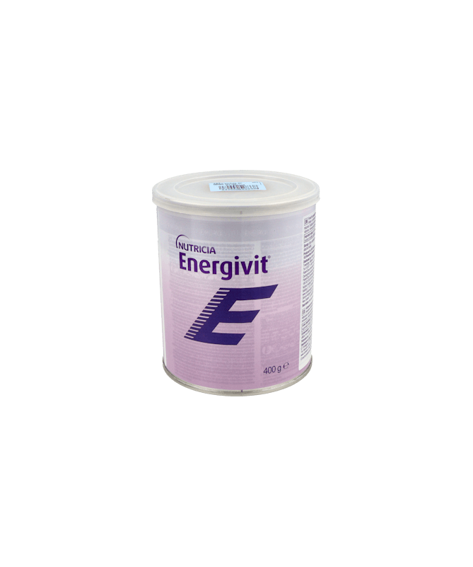 ENERGIVIT 400 G. POLVO – foto del producto cada energivit 400