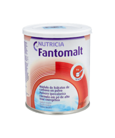 FANTOMALT 400 G. – foto del producto cada fantomalt 400