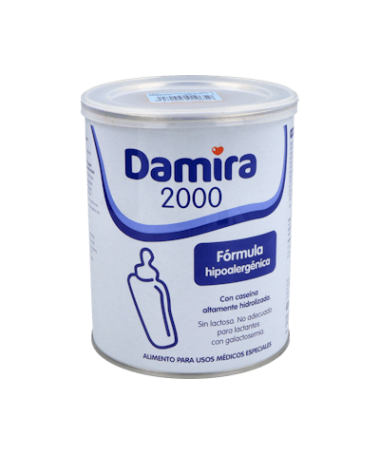 DAMIRA 2000 BOTE DE 400 GRAMOS – foto del producto damira 2000 bote