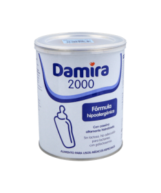 DAMIRA 2000 BOTE DE 400 GRAMOS – foto del producto damira 2000 bote