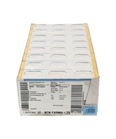 IMPACT ORAL VAINILLA 24 BRIKS 237 ML – foto del producto impact oral vainilla