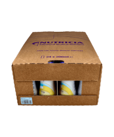 FORTIMEL ENERGY VAINILLA 24BOTELLA 200ML – foto del producto fortimel energy vainilla