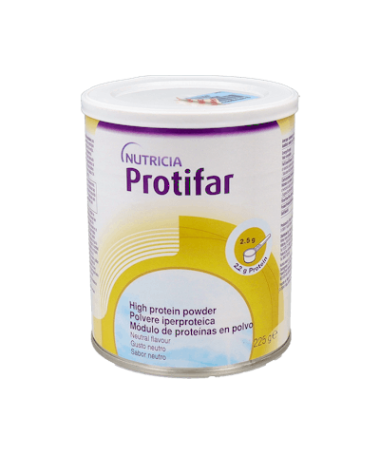PROTIFAR BOTE NEUTRO 225 GRAMOS – foto del producto cada protifar bote