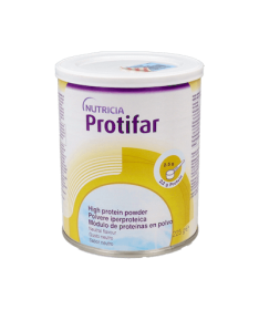 PROTIFAR BOTE NEUTRO 225 GRAMOS – foto del producto cada protifar bote
