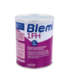 BLEMIL PLUS 1 FH NEUTRO BOTE 400 GRAMOS – foto del producto blemil plus neutro