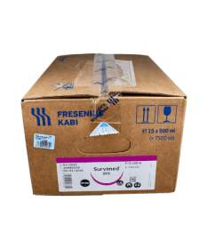 SURVIMED OPD EASYBAG 15 BOLSAS X 500 ML – foto del producto cada survimed opd
