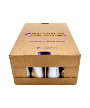 FORTIMEL EXTRA CAFE 24 BOT 200 ML – foto del producto fortimel extra cafe