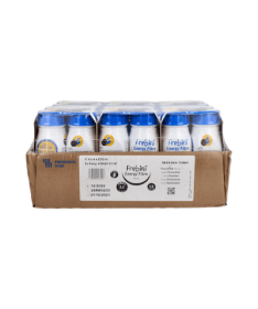 FREBINI ENERGY FIBRE DRINK CHOCO 24X200 – foto del producto cada frebini energy