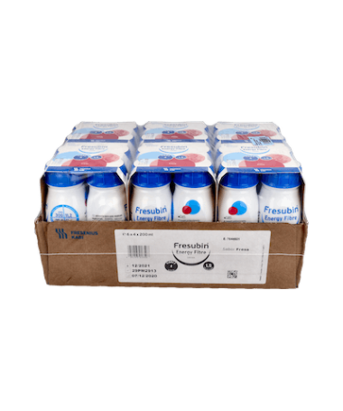 FRESUBIN ENERGY FIBRE DRINK FRES 24X200 – foto del producto fresubin energy fibre