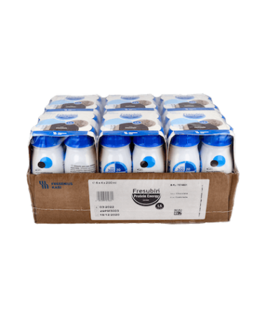 FRESUBIN PROTEIN ENER DR CHOCOLAT 24X200 – foto del producto fresubin protein ener
