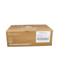 SUPRESSI CACAO 24 BOTELLAS 200 ML – foto del producto cada supressi cacao