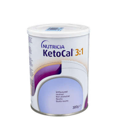 KETOCAL 3:1 - (300 G 1 BOTE NEUTRO ) – foto del producto cada ketocal 300