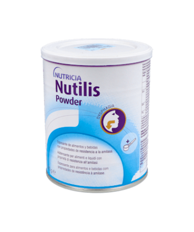 NUTILIS POWDER NEUTRO 1 BOTE 300 GRAMOS – foto del producto nutilis powder neutro
