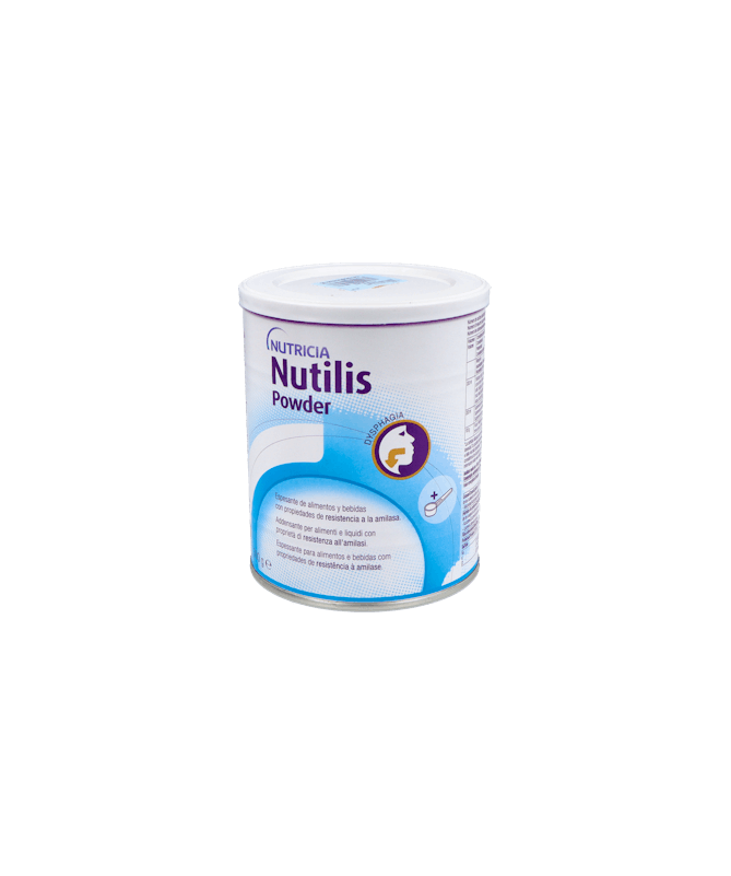 NUTILIS POWDER NEUTRO 1 BOTE 300 GRAMOS – foto del producto nutilis powder neutro