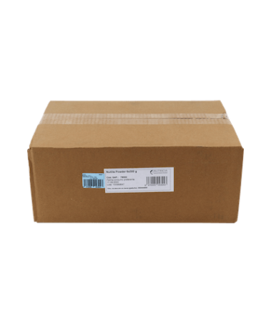 NUTILIS POWDER NEUTRO 6 BOTES 300 GRAMOS – foto del producto nutilis powder neutro