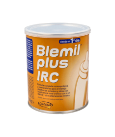BLEMIL PLUS IRC 400 GR NEUTRO – foto del producto blemil plus irc