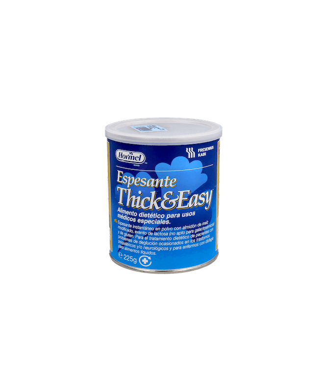 THICK EASY ESPESANTE BOTE 225 GR NEUTRO – foto del producto cada thick easy