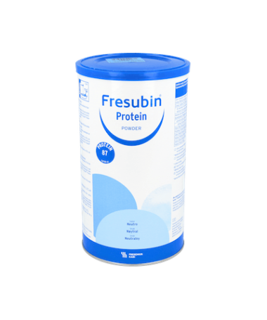 FRESUBIN PROTEIN POWDER NEUTRO 300 GR – foto del producto fresubin protein powder