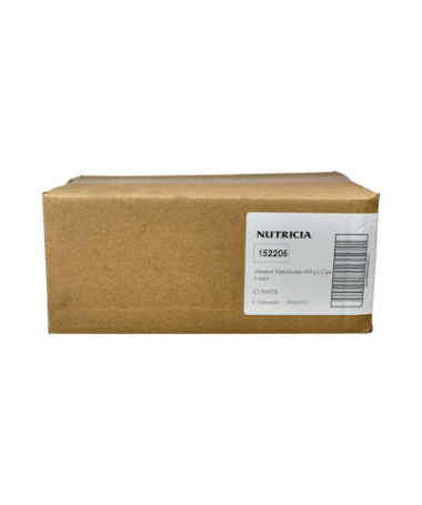 ALMIRON ADVANCE HIDROLIZADO 400 GR 6 UNI – foto del producto almiron advance hidrolizado