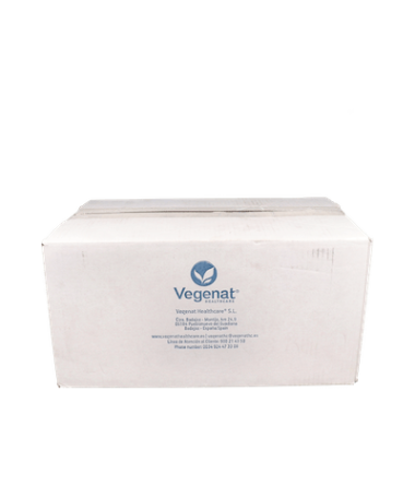 VEGENAT MED ESPESANTE NEUTRO 6X400 GR – foto del producto vegenat med espesante