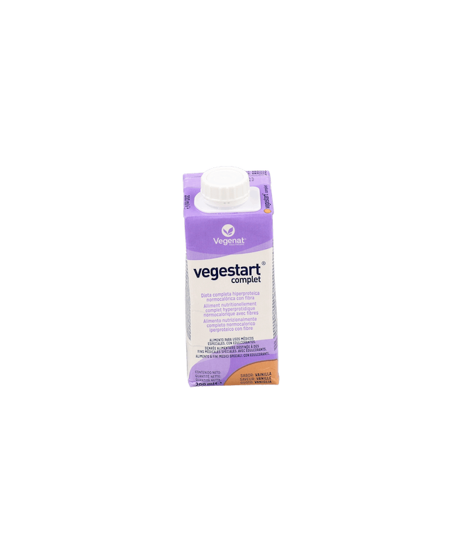 VEGESTART COMPLET 12+12 BOT MULTIS 200ML – foto del producto cada vegestart complet