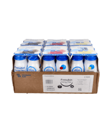FRESUBIN ENERGY FB DRINK MULTISAB 24X200 – foto del producto fresubin energy drink