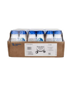 FRESUBIN THICKENED MULTISABOR 24X200ML – foto del producto fresubin thickened multisabor