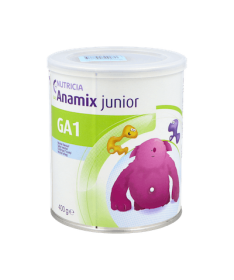 GA 1 ANAMIX JUNIOR - (400 G 1 BOTE NEUTR – foto del producto anamix junior 400