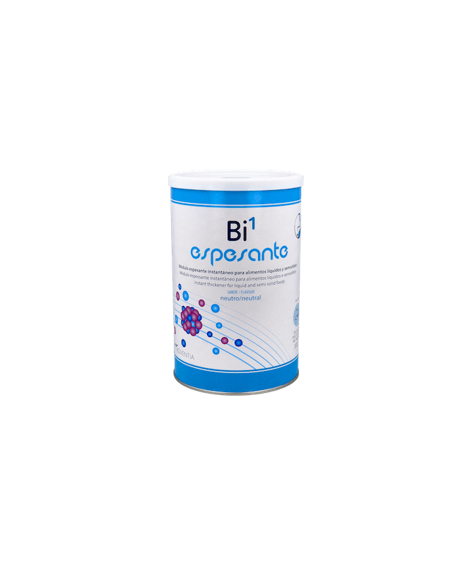 BI1 ESPESANTE NEUTRO BOTE 300 GR – foto del producto cada bi1 espesante