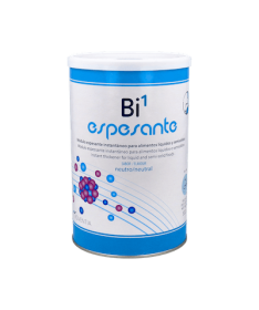 BI1 ESPESANTE NEUTRO BOTE 300 GR – foto del producto cada bi1 espesante