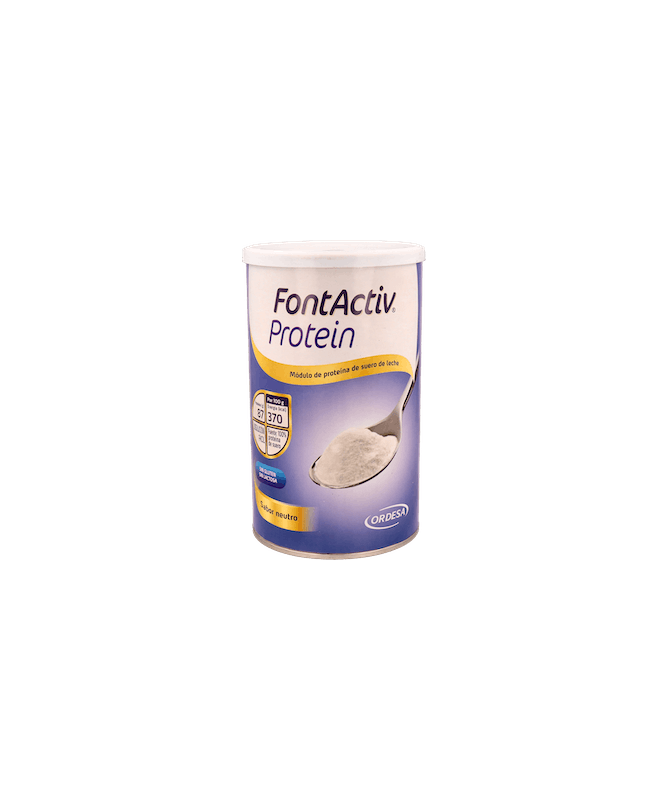 FONTACTIV PROTEIN 300 GR – foto del producto fontactiv protein 300 FONTACTIV PROTEIN 300 GR – foto del producto fontactiv protein 300