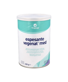 ESPESANTE VEGENAT MED 400G BOTE NEUTRO – foto del producto espesante vegenat med