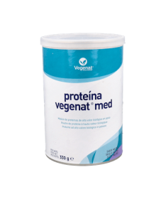 PROTEINA VEGENAT MED 330G BOTE NEUTRO – foto del producto proteina vegenat med