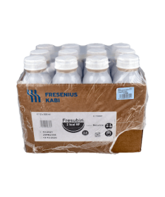 FRESUBIN 2KCAL HP 500ML 12BOT – foto del producto fresubin 2kcal 500ml