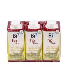 BI1 HP FIBRA VAINILLA 200ML 36 BRIK – foto del producto cada bi1 fibra