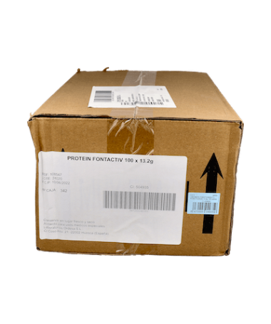 PROTEIN FONCTACTIV 13