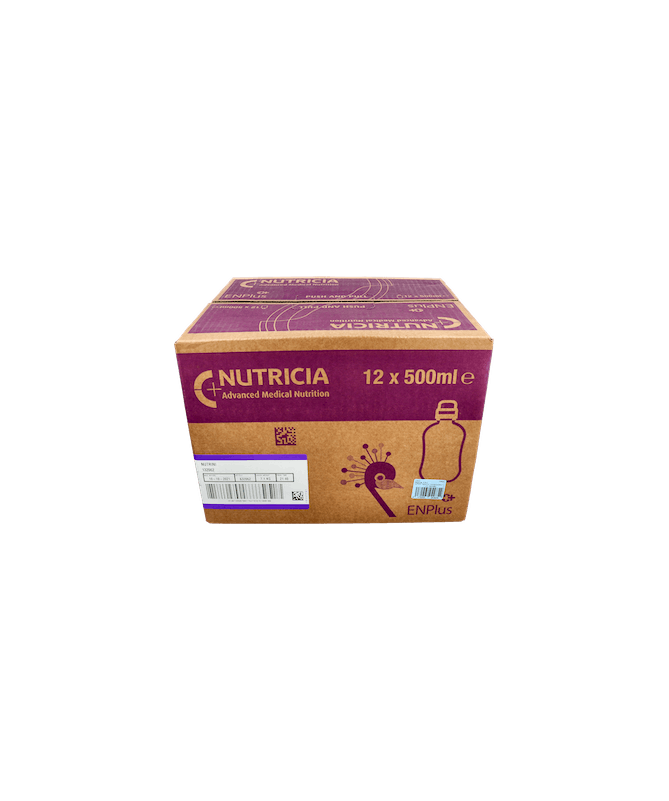 NUTRINI 500 ML 12 OPTRIBOTLE NEUTRO – foto del producto cada nutrini 500