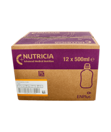 NUTRISON MULTIFIBRE 500ML 12 OPTRIB NEUT – foto del producto nutrison multifibre 500ml